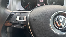 Volkswagen Golf 1.4 TSI 125 Match Edition 5dr DSG Petrol Hatchback